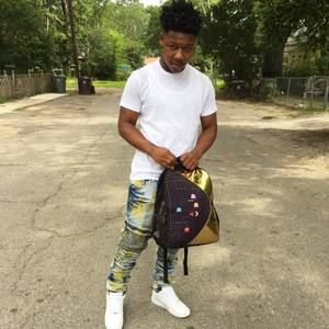 Meet your Posher, Ahe